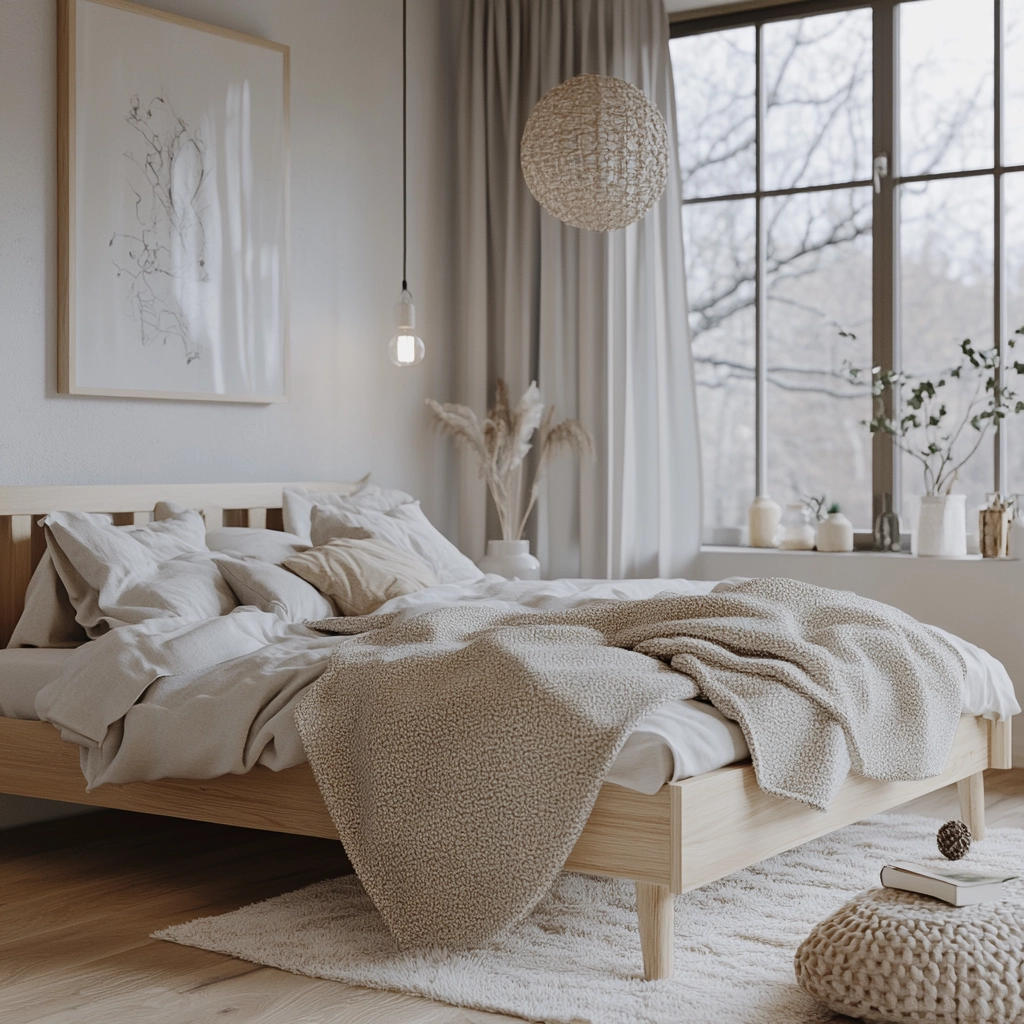 farmhouse girl bedroom 20