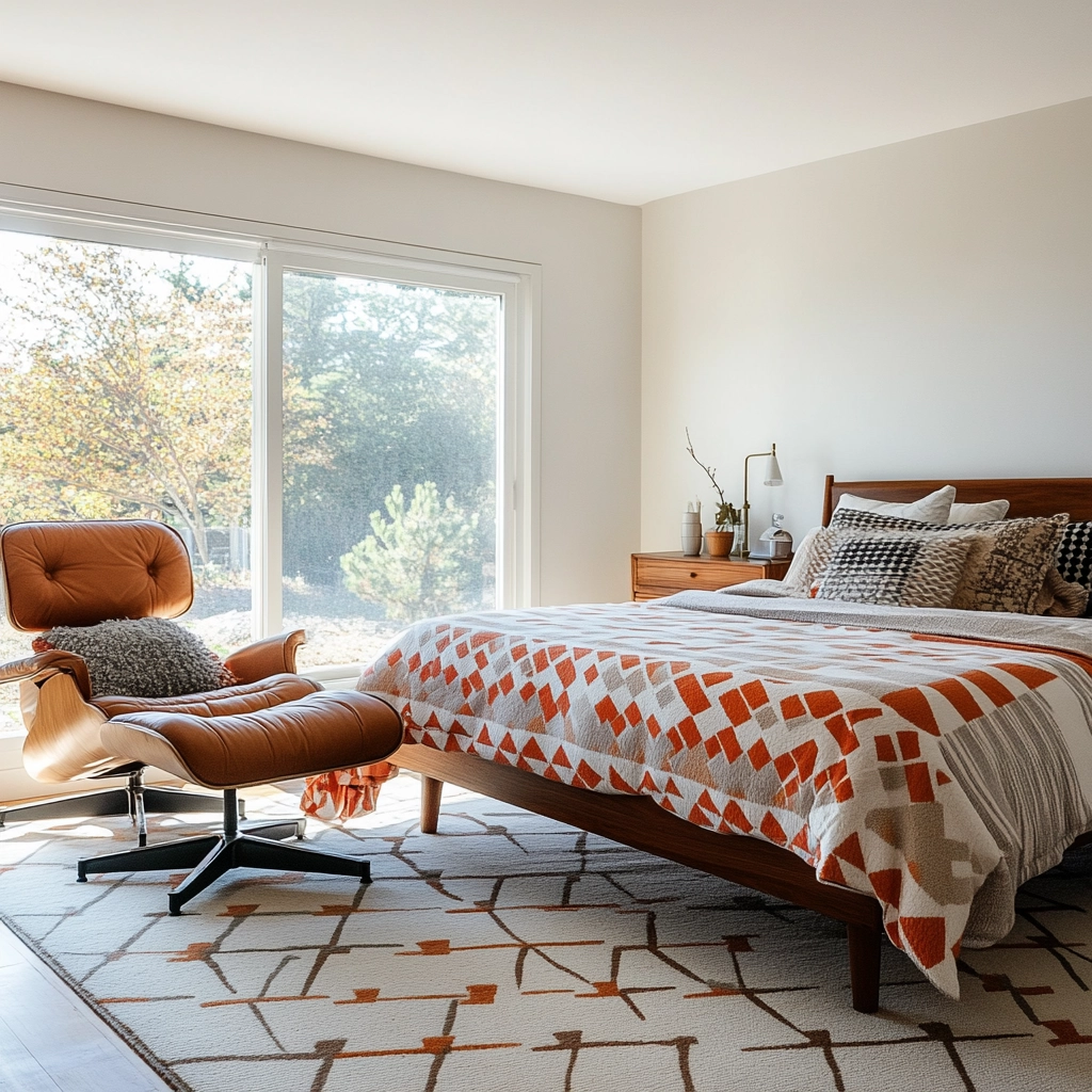farmhouse girl bedroom 30