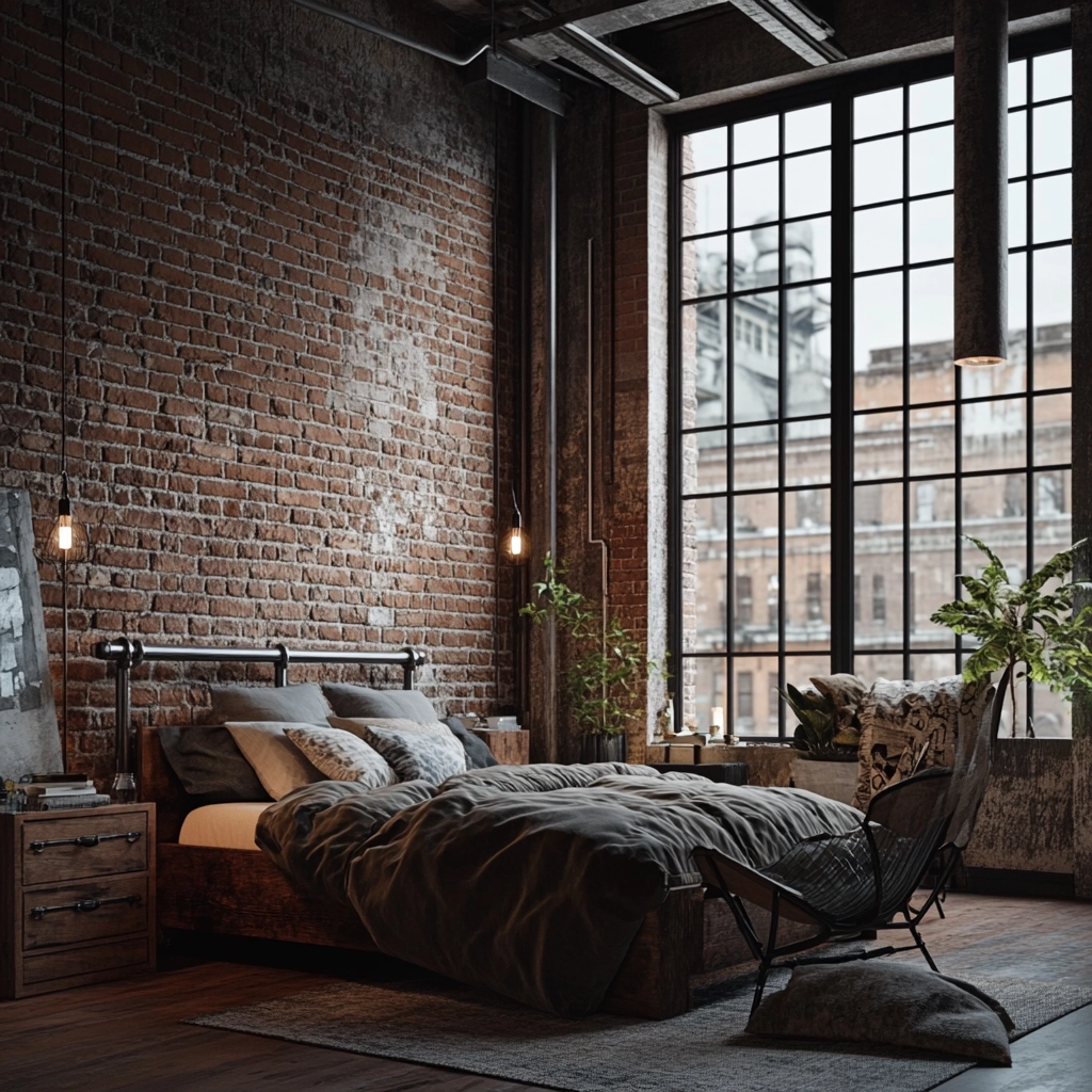 farmhouse girl bedroom 39