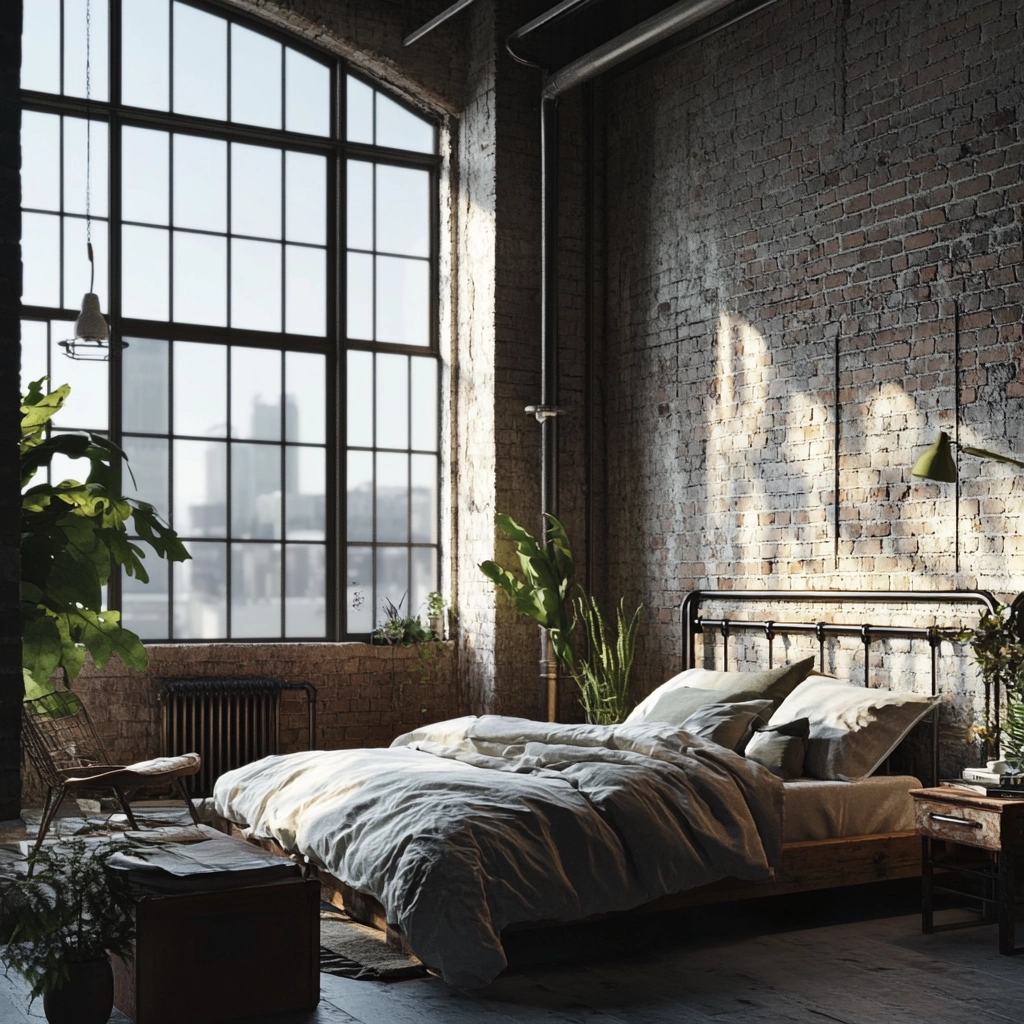 farmhouse girl bedroom 40