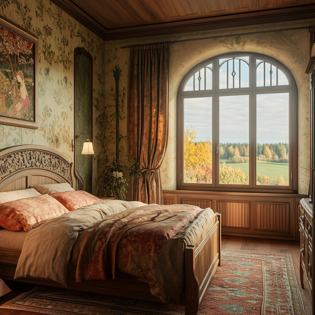 farmhouse girl bedroom 55