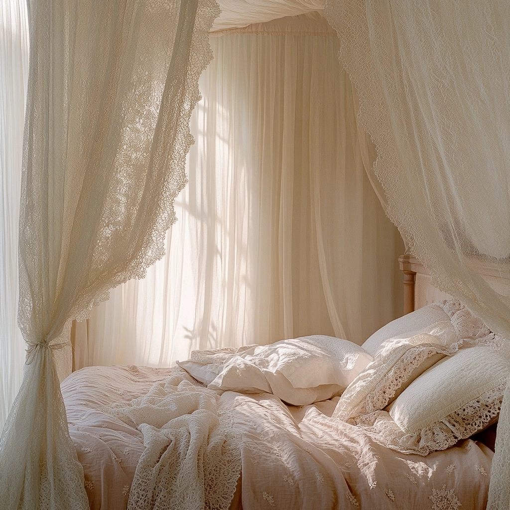 farmhouse girl bedroom 57
