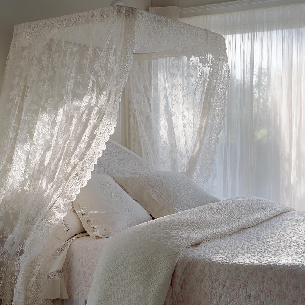 farmhouse girl bedroom 58