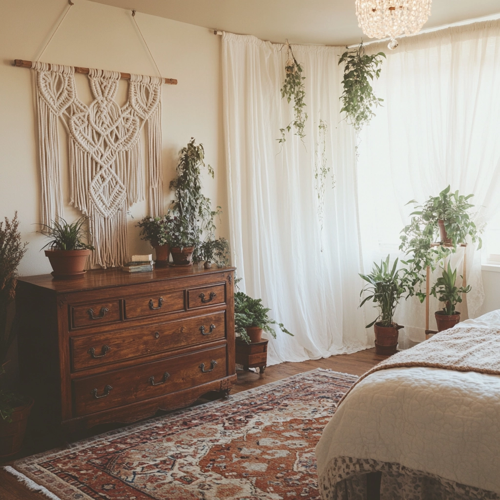 farmhouse girl bedroom 6