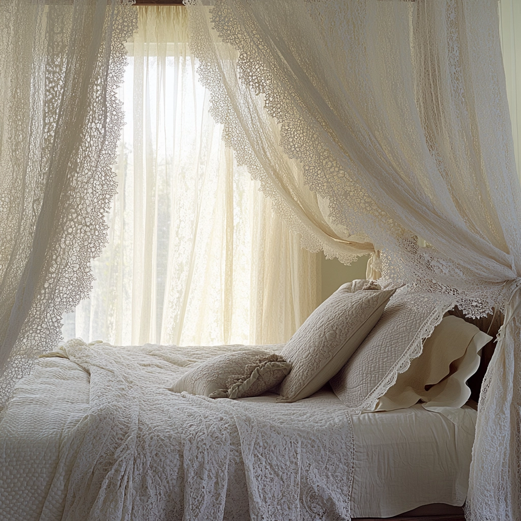 farmhouse girl bedroom 60