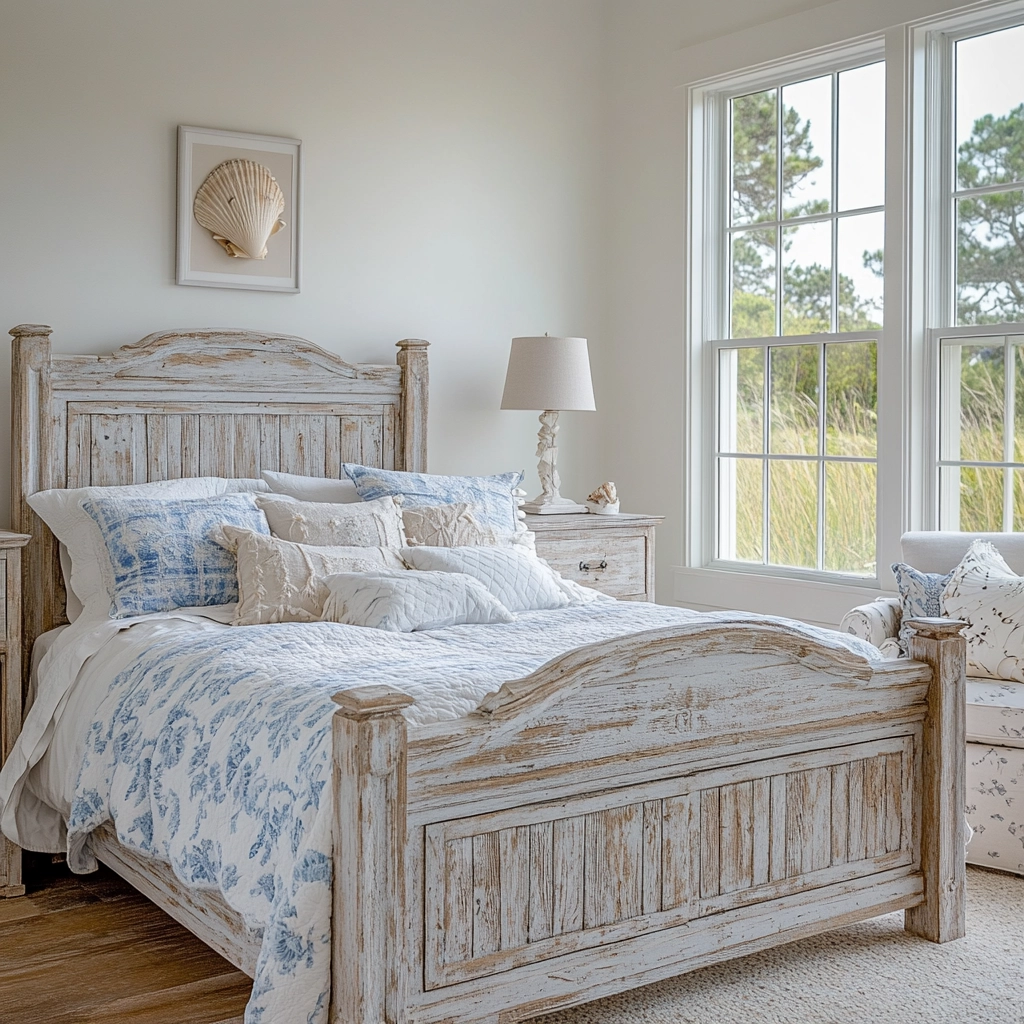 farmhouse girl bedroom 61