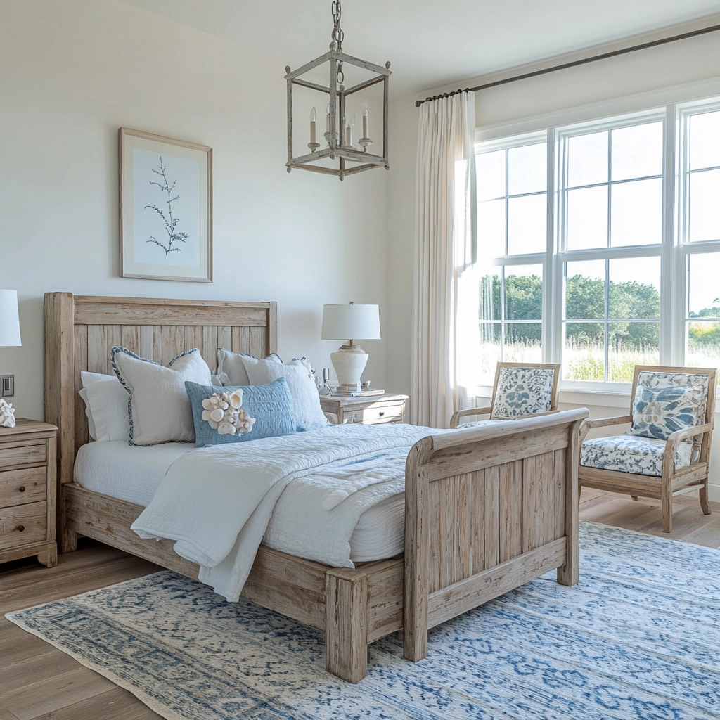 farmhouse girl bedroom 63