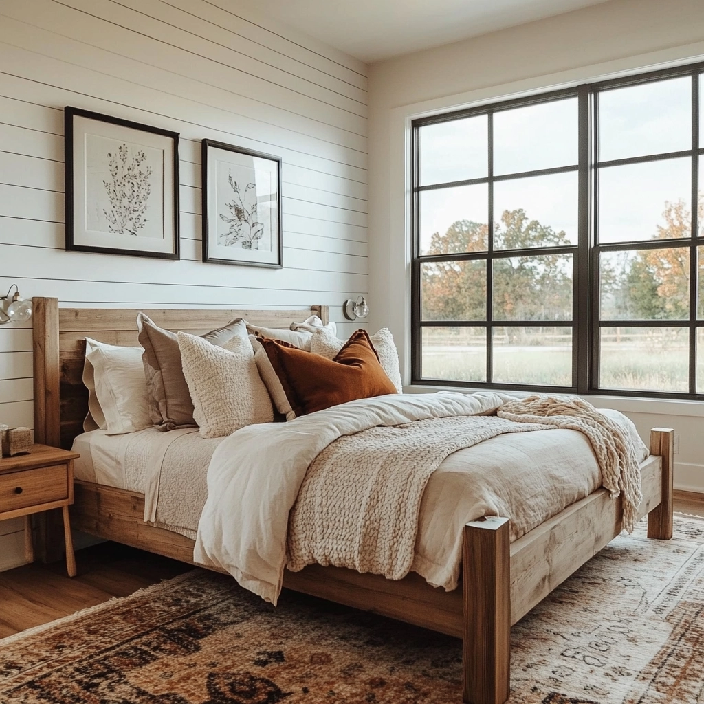 farmhouse girl bedroom 65