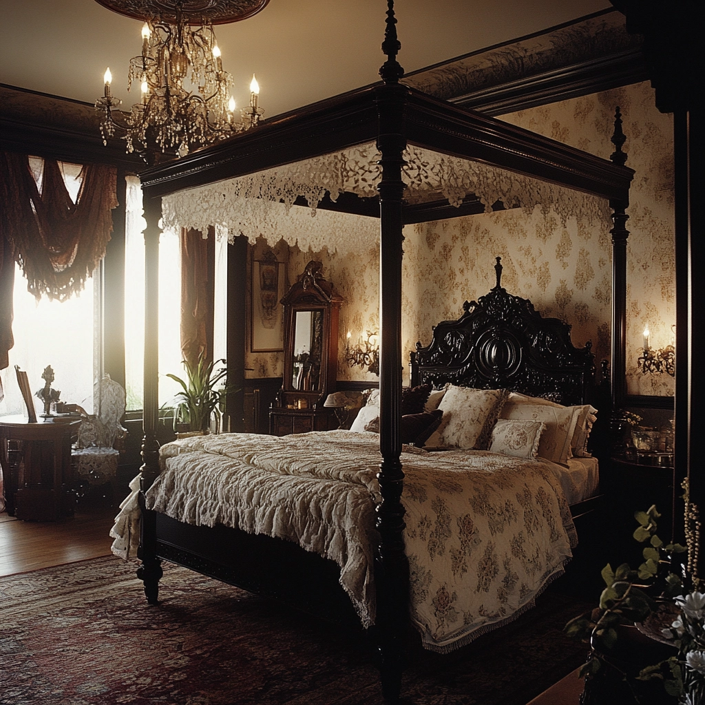 farmhouse girl bedroom 69
