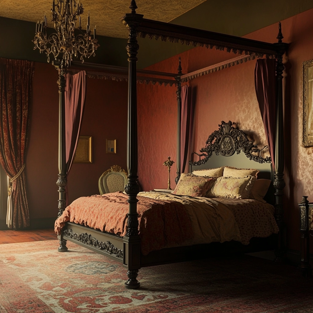 farmhouse girl bedroom 70