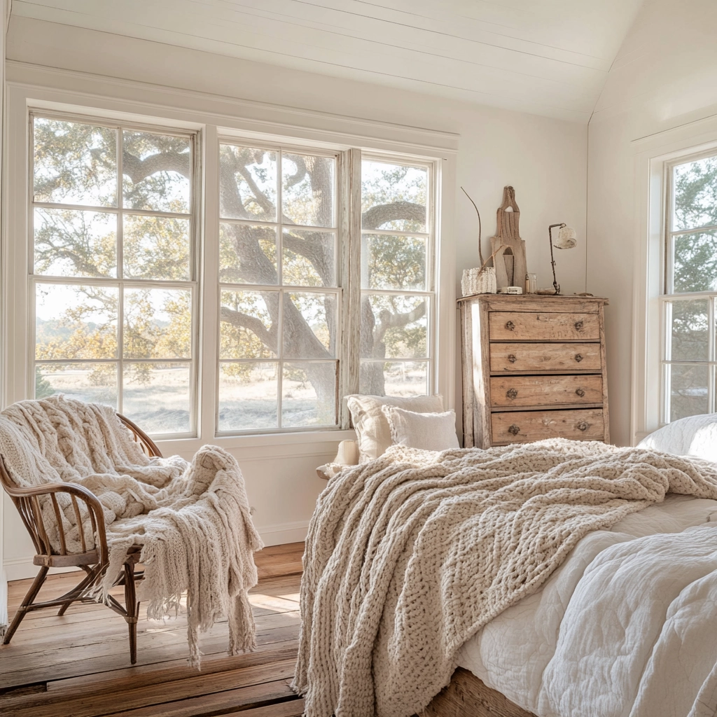 farmhouse girl bedroom 78