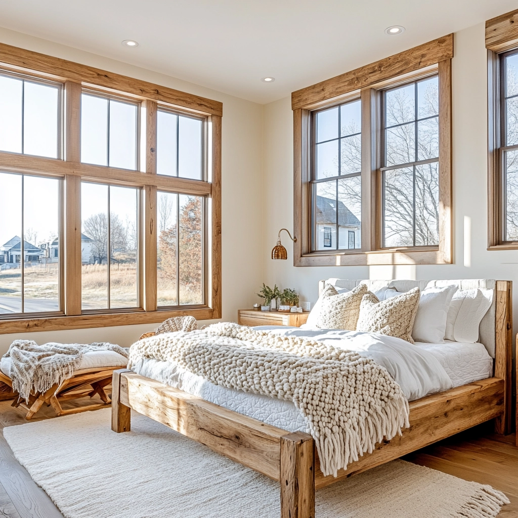 farmhouse girl bedroom 80