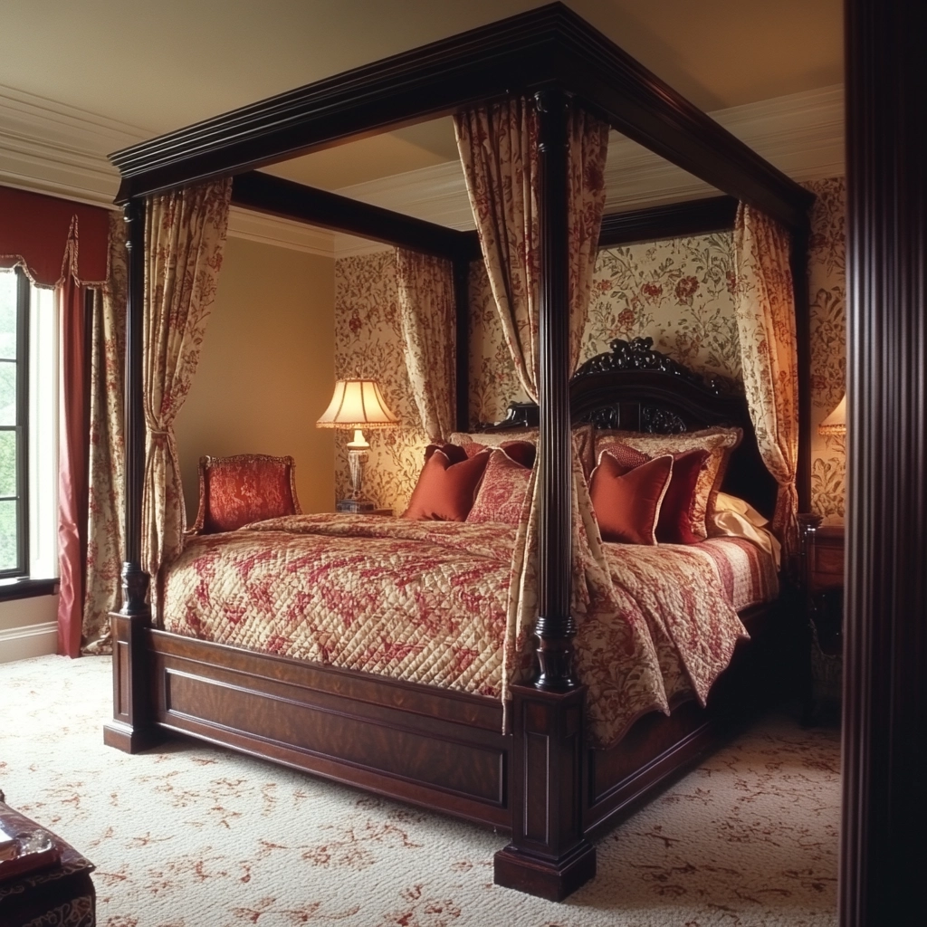 farmhouse girls bedroom 37