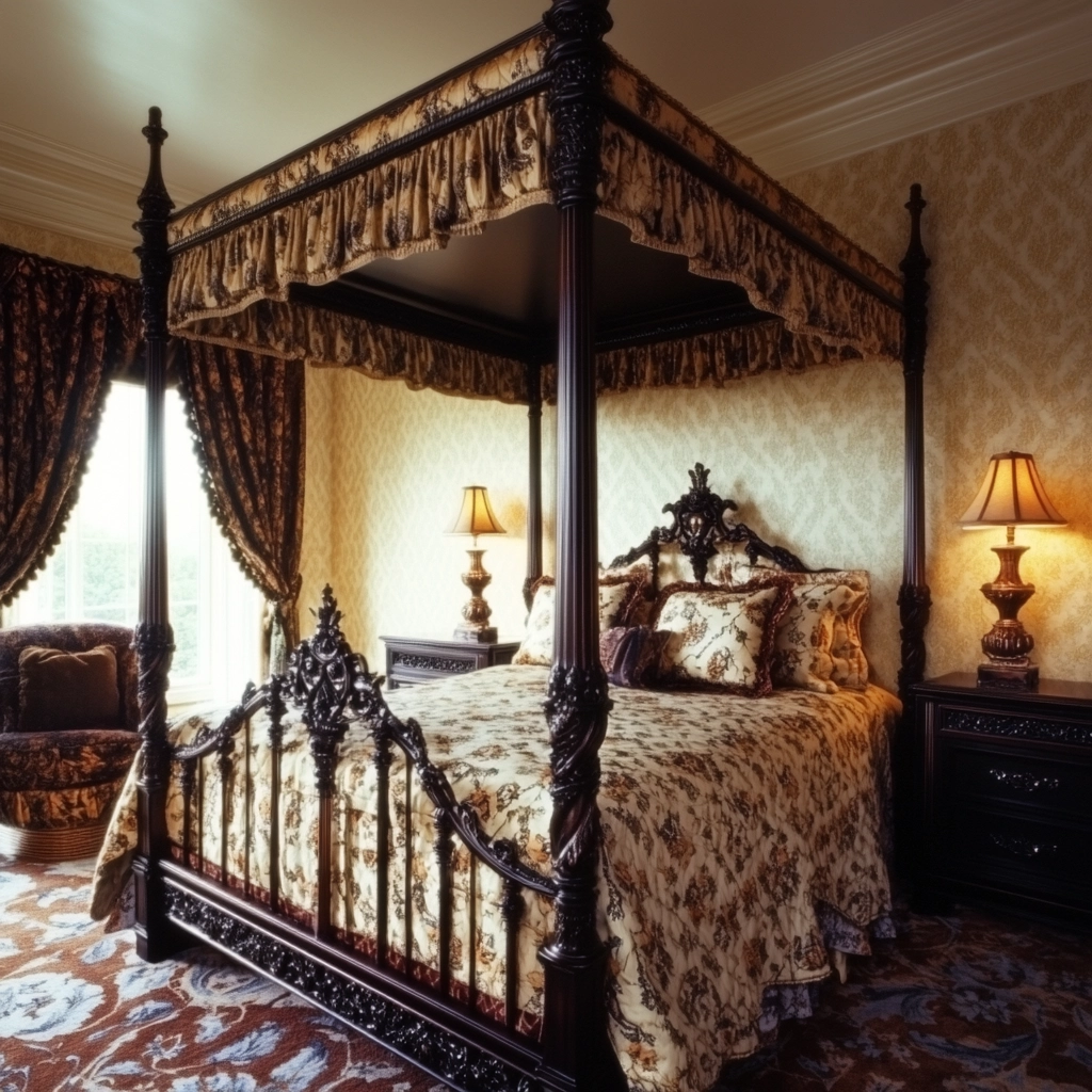 farmhouse girls bedroom 38