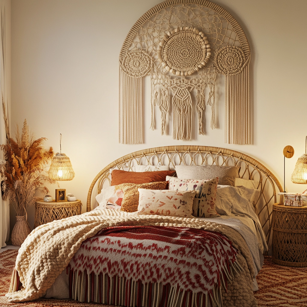 farmhouse girls bedroom 5