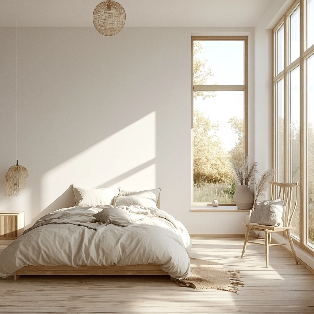 farmhouse girls bedroom 51