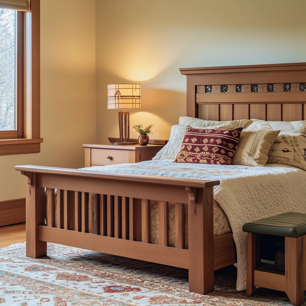 farmhouse girls bedroom 58