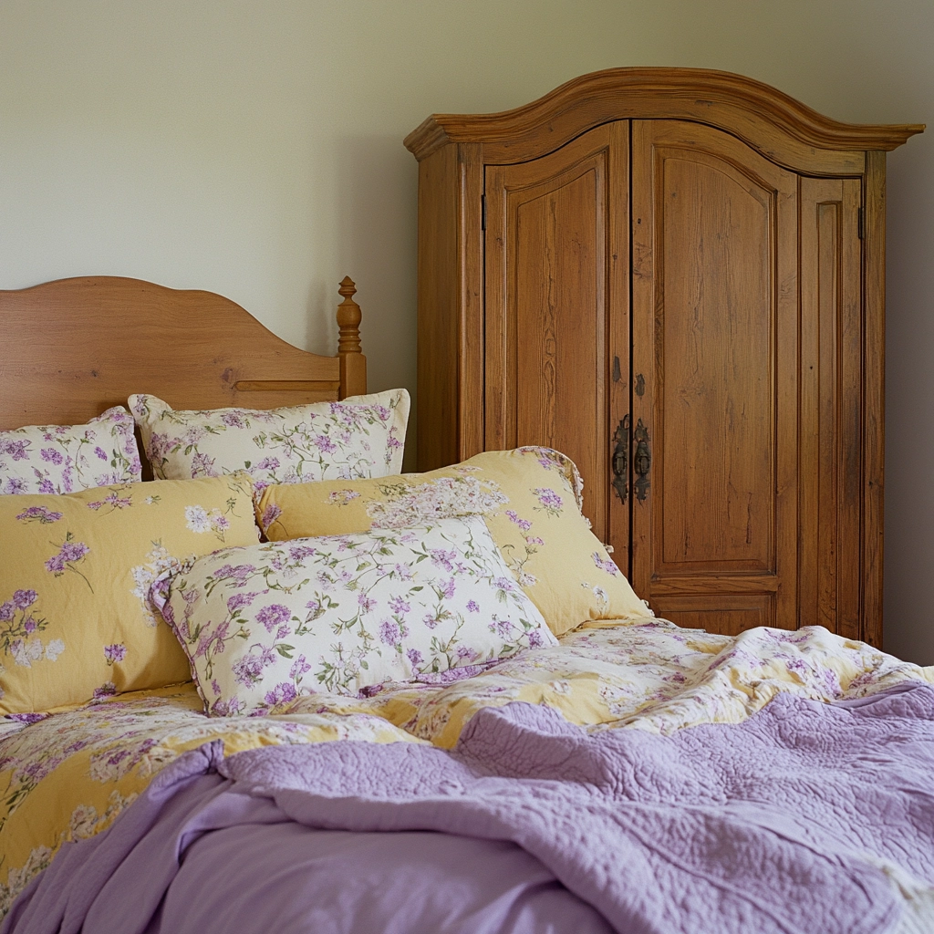 farmhouse guest bedroom 50