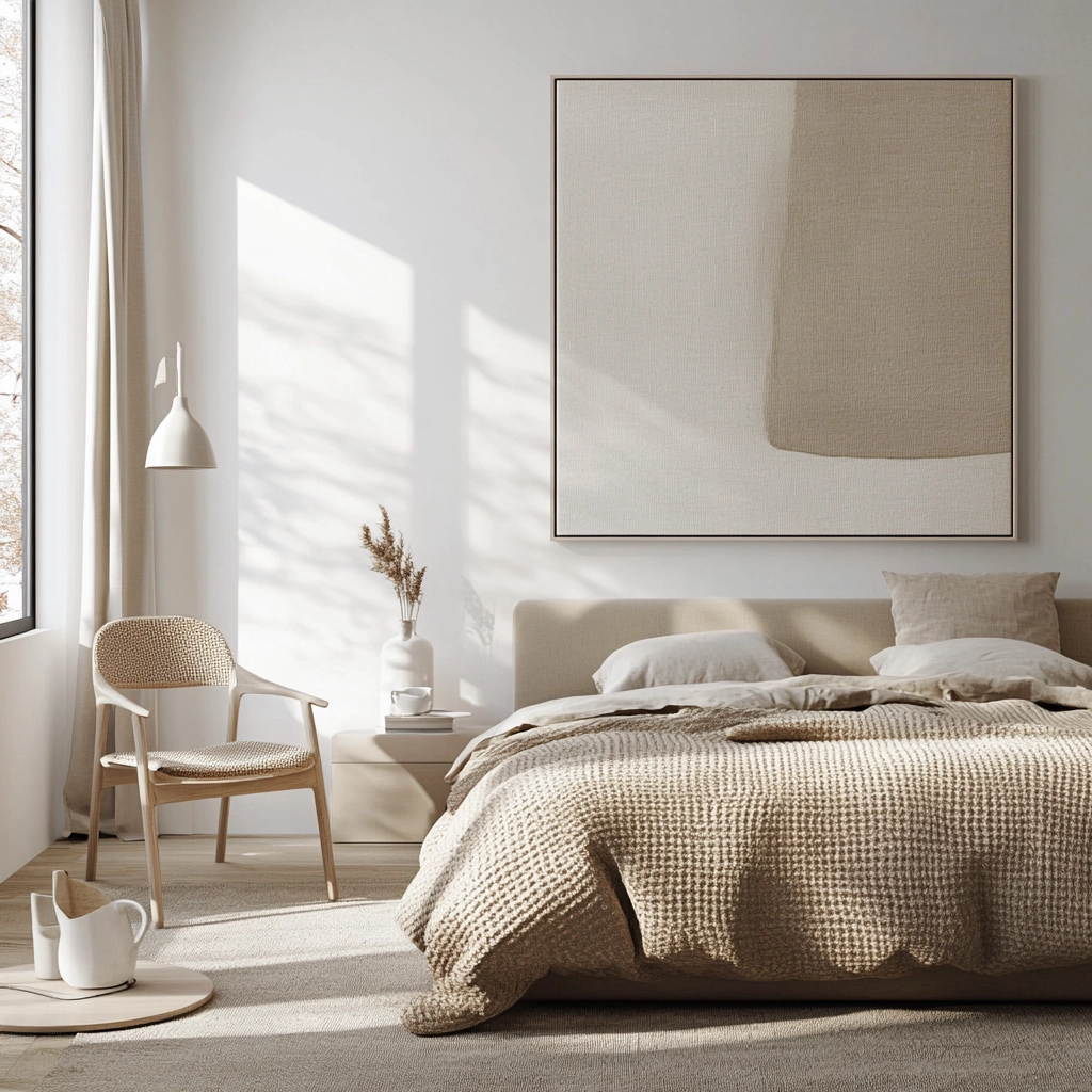 farmhouse guest bedroom 64