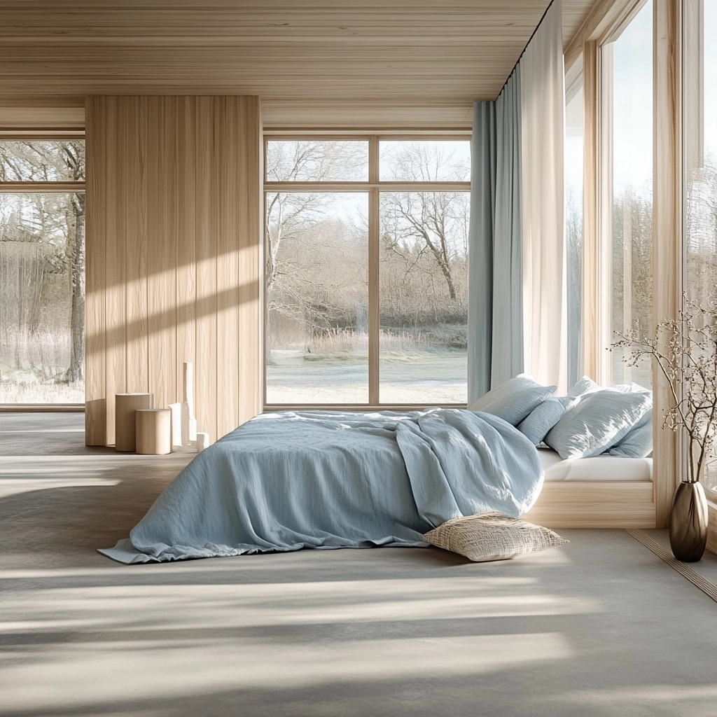 farmhouse guest bedroom decor 10
