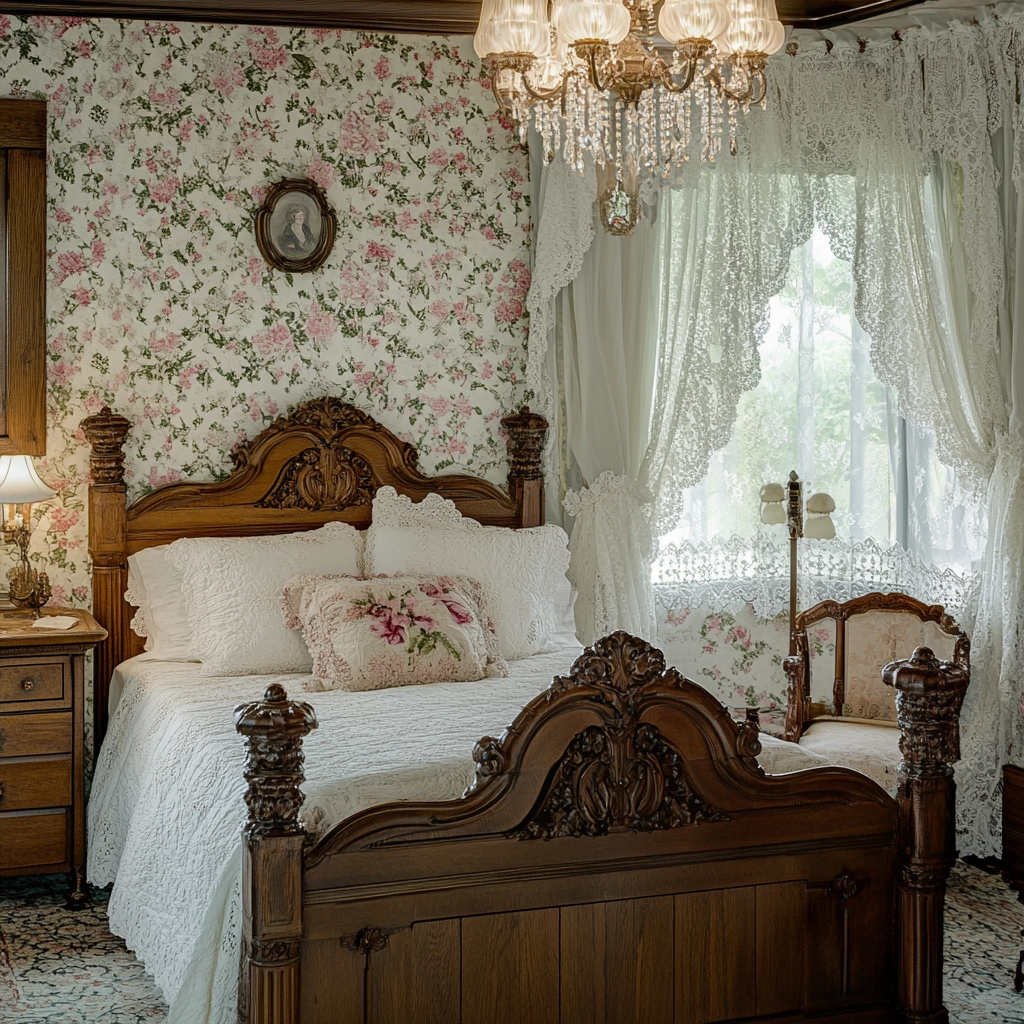 farmhouse guest bedroom decor 20