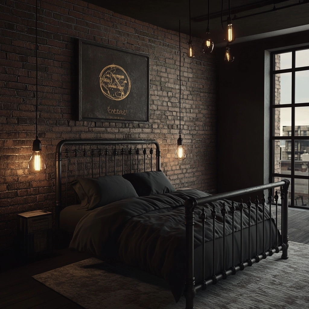 farmhouse guest bedroom decor 24