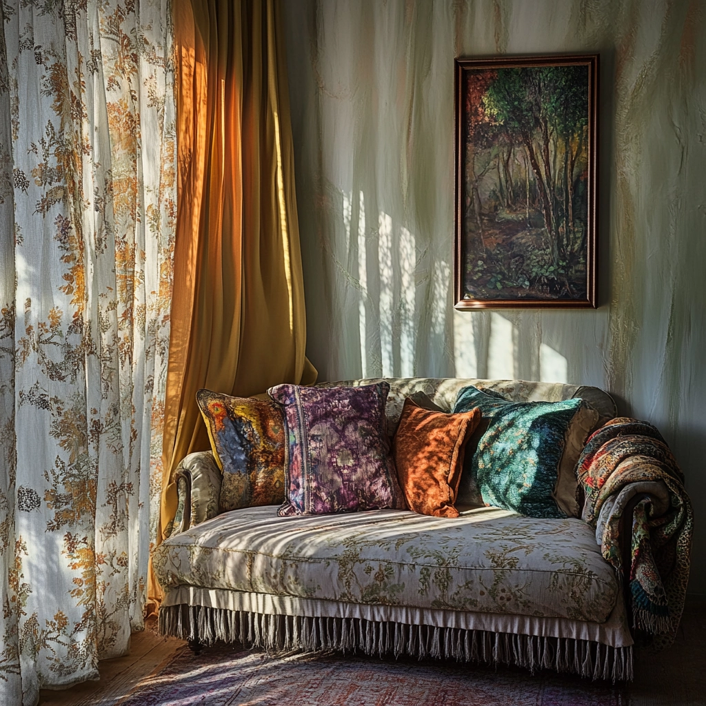 farmhouse guest bedroom decor 40