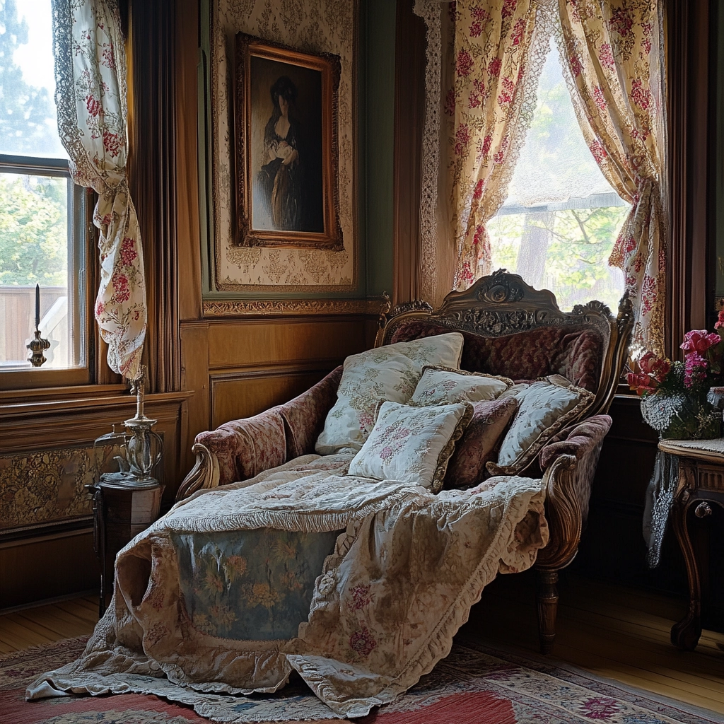 farmhouse guest bedroom decor 52