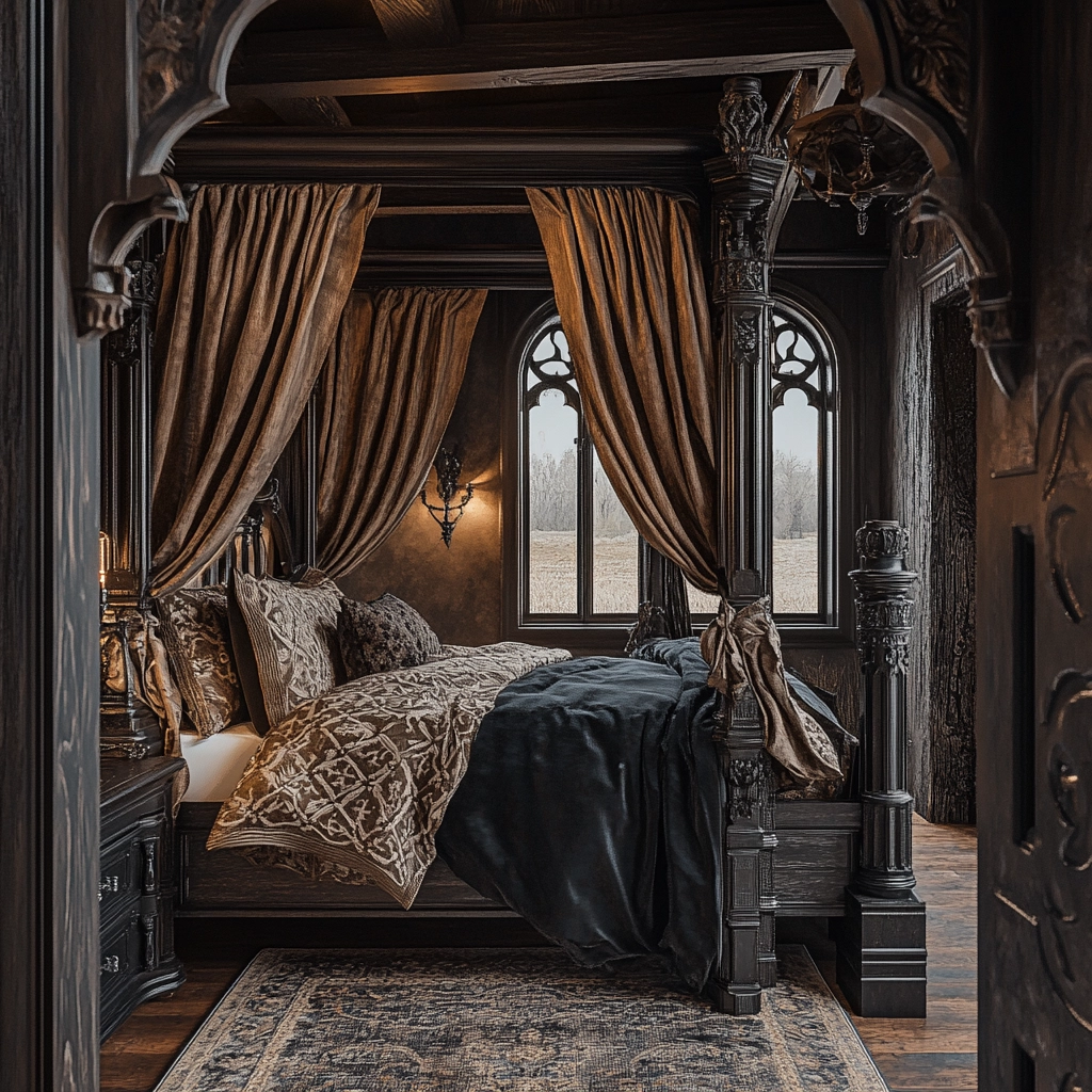 farmhouse guest bedroom decor 60