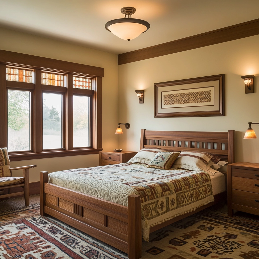 farmhouse guest bedroom decor 65