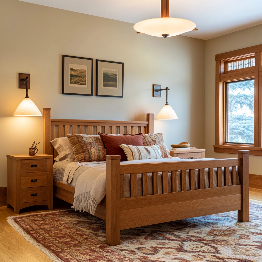 farmhouse guest bedroom decor 66