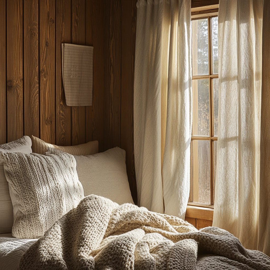 farmhouse guest bedroom decor 73
