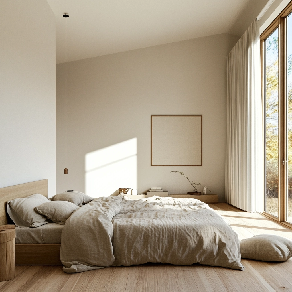 farmhouse guest bedroom decor 78