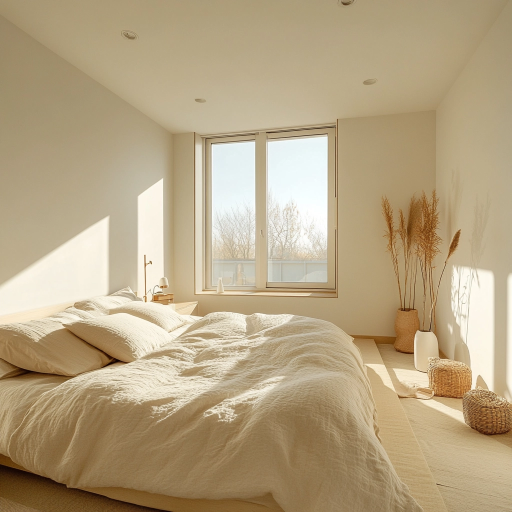 farmhouse guest bedroom decor 80