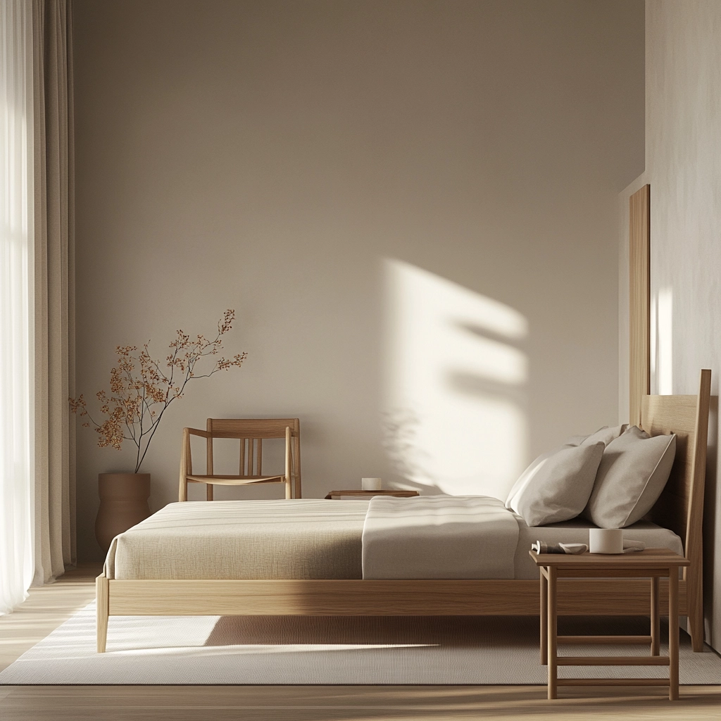 farmhouse guest bedroom ideas 53
