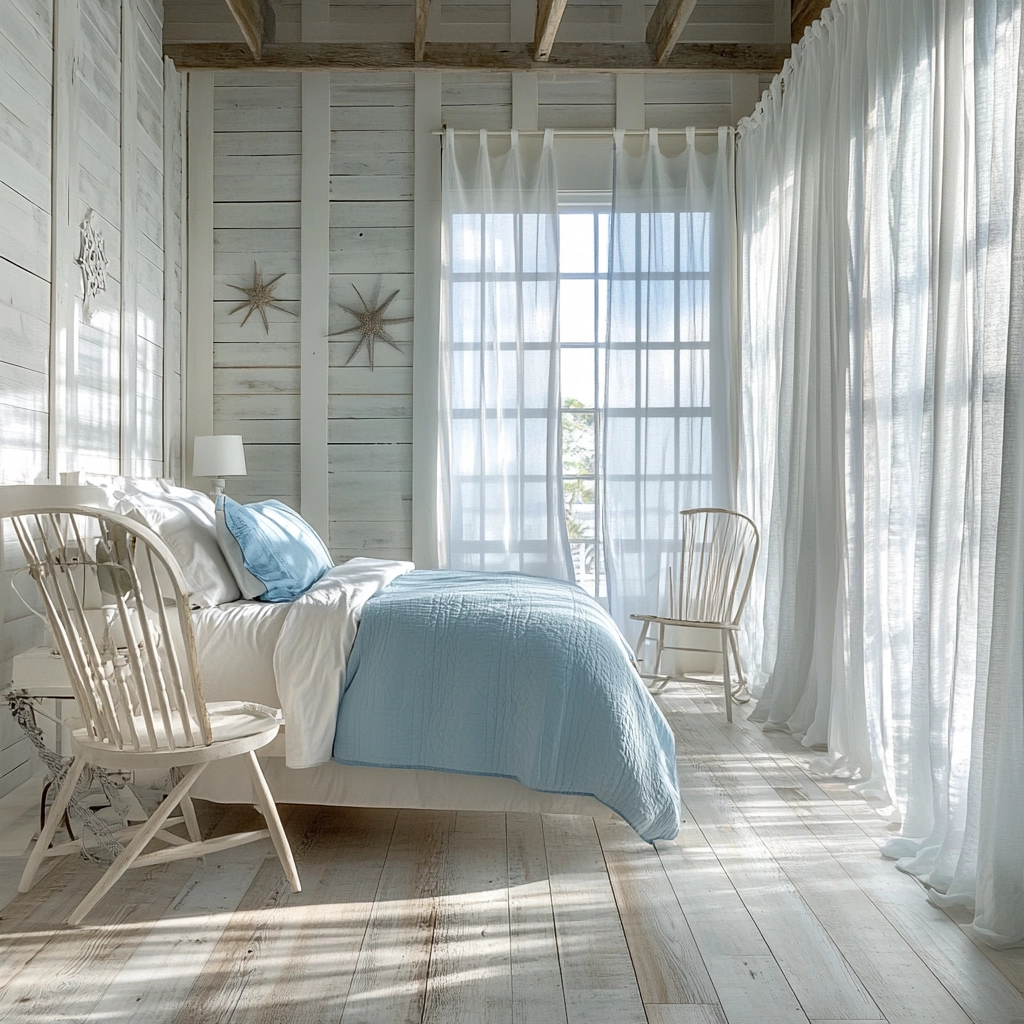 farmhouse interior bedroom 31