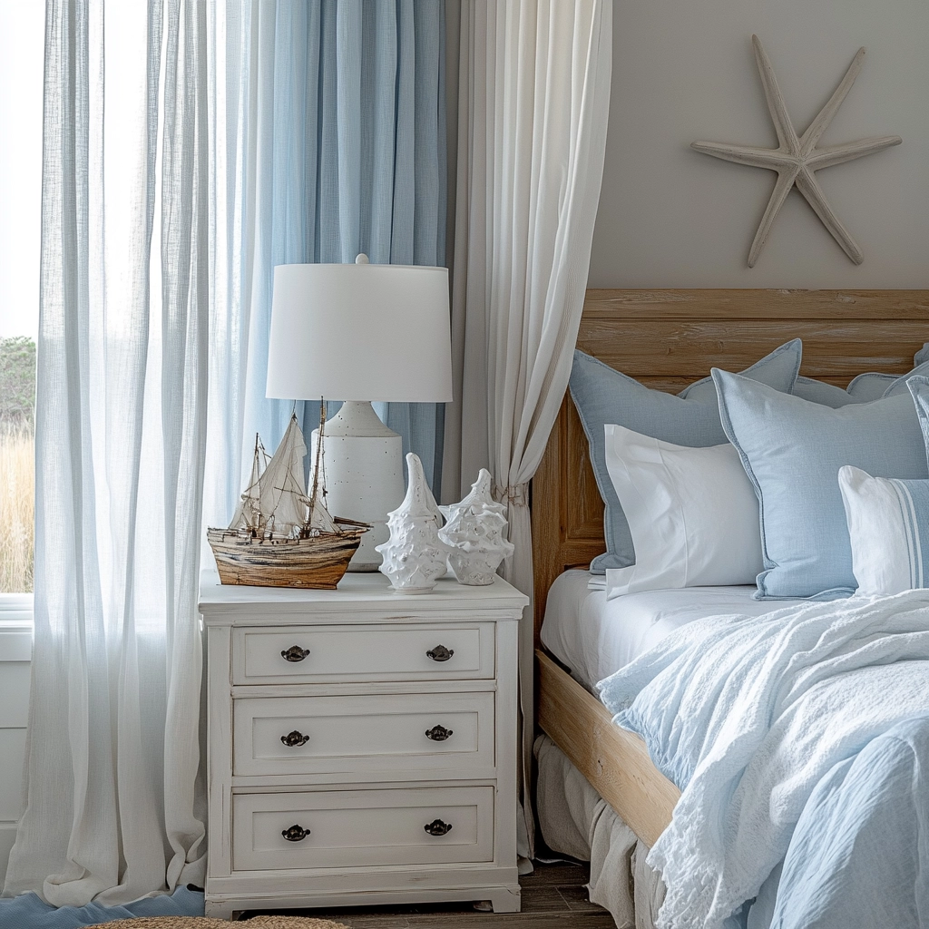 farmhouse interior bedroom 32