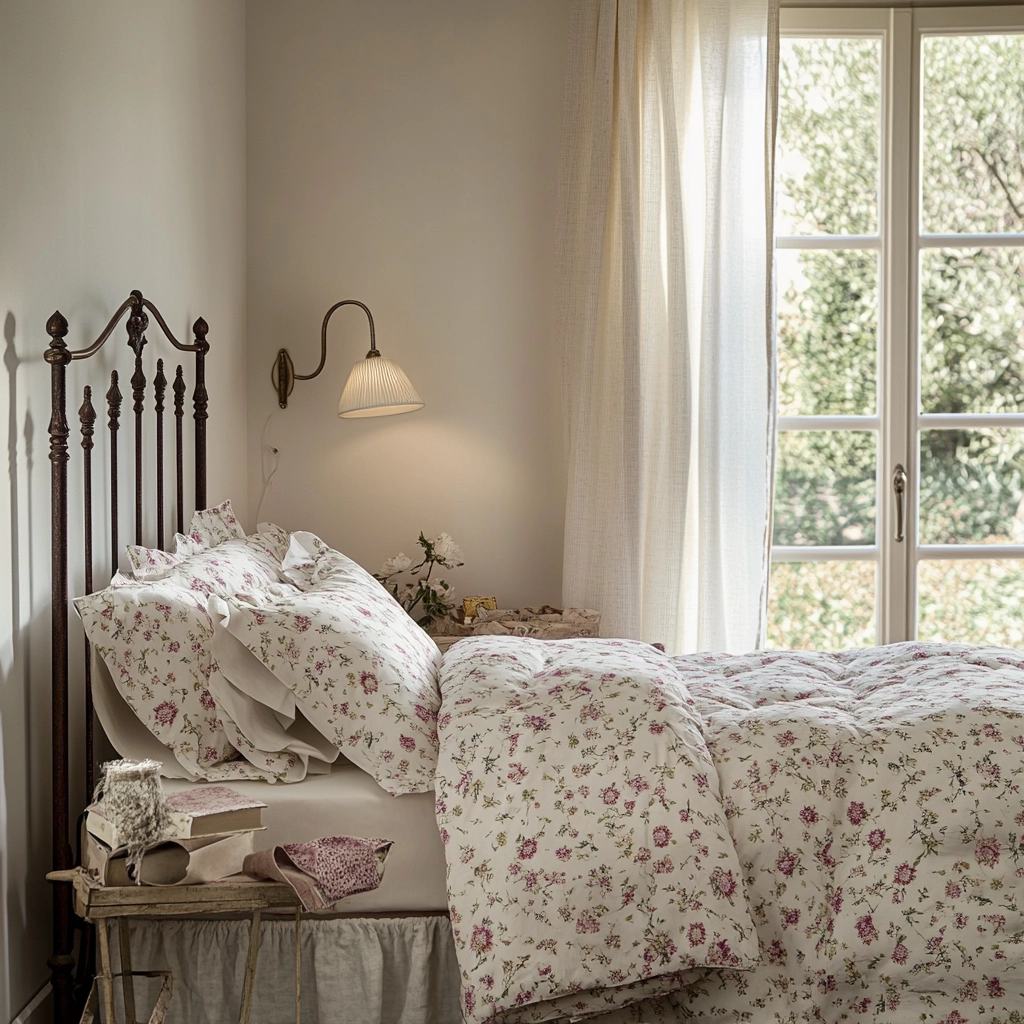 farmhouse kids bedroom 43