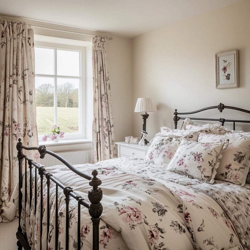 farmhouse kids bedroom 44
