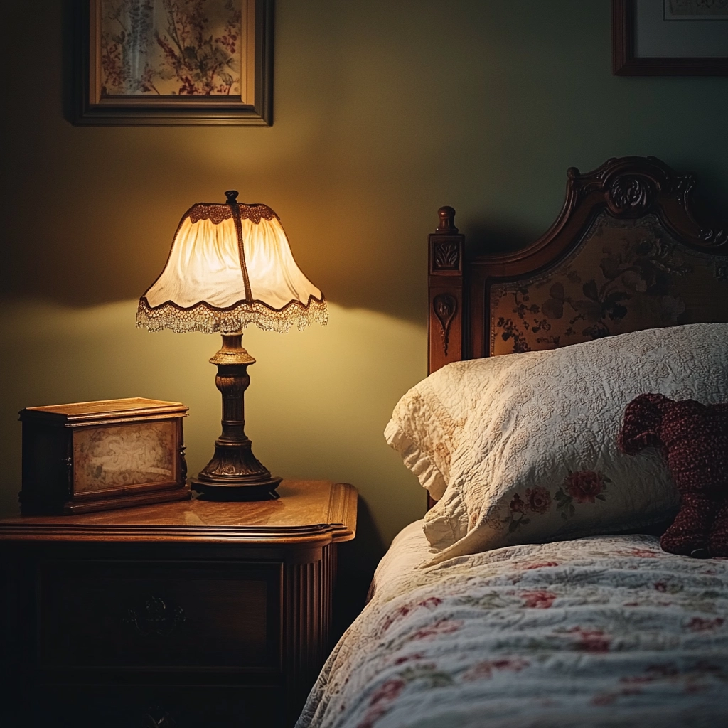 farmhouse kids bedroom 76