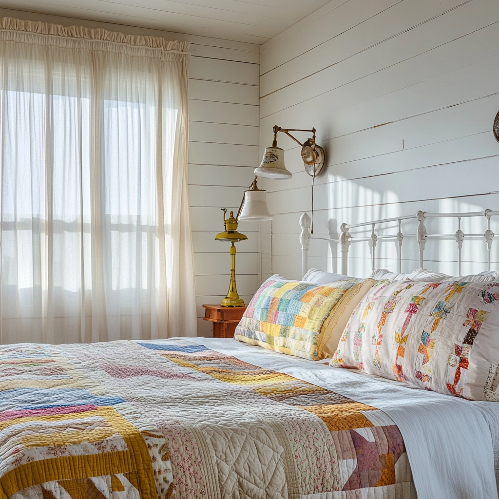 farmhouse lamps bedroom 10