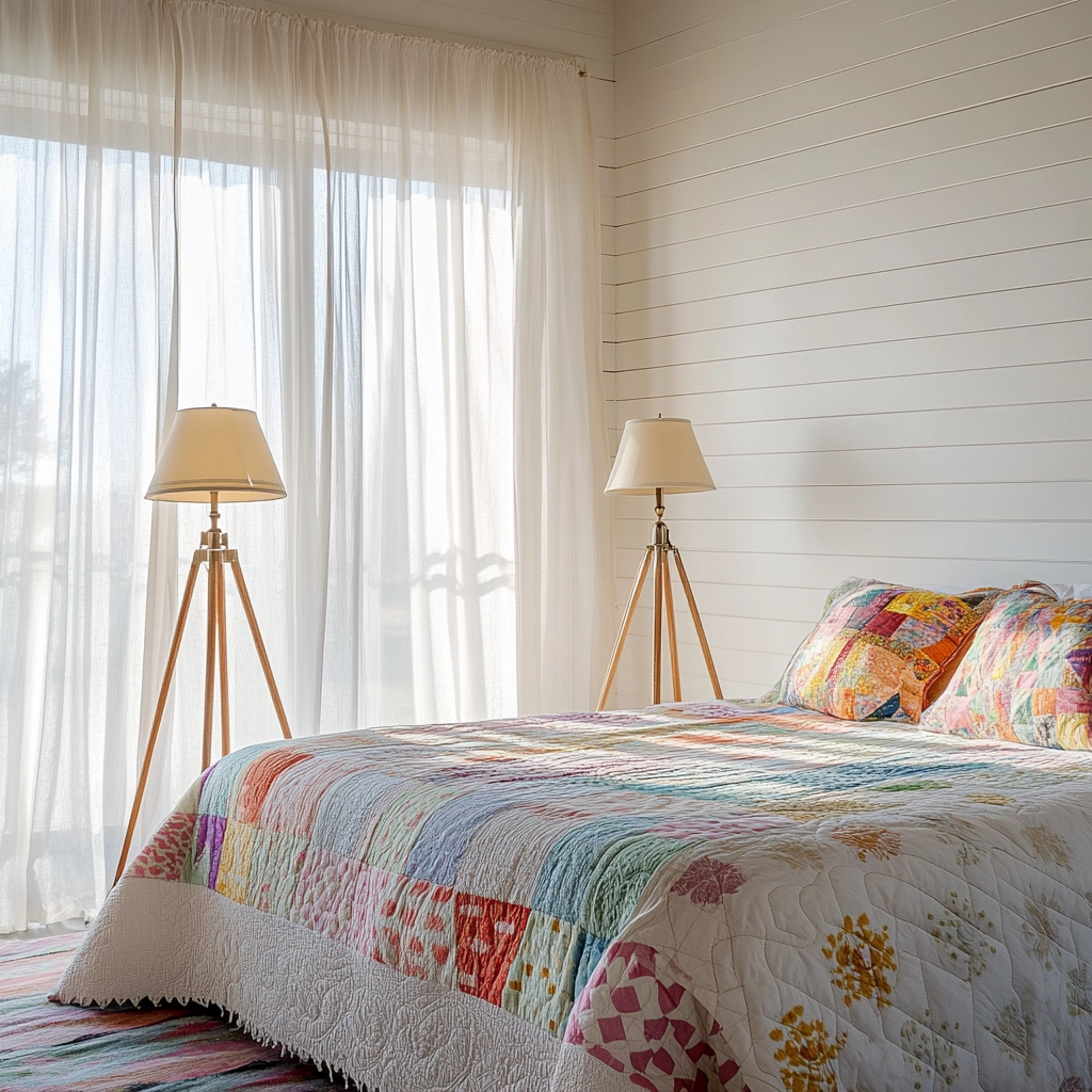 farmhouse lamps bedroom 11