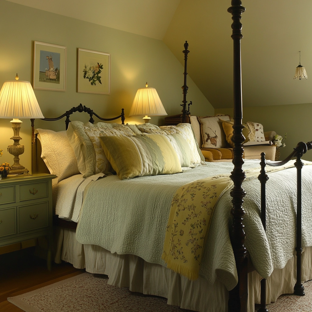 farmhouse lamps bedroom 14