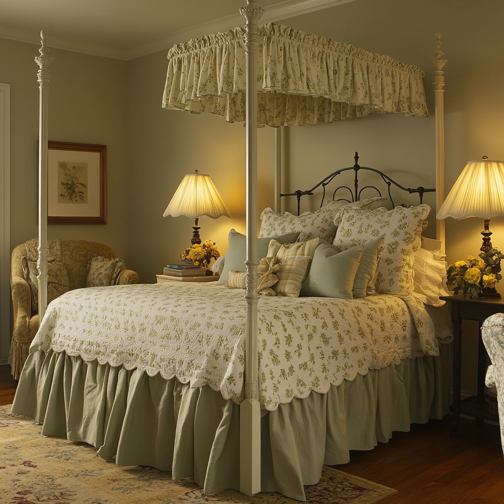 farmhouse lamps bedroom 16