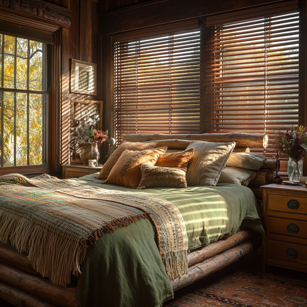 farmhouse lamps bedroom 17
