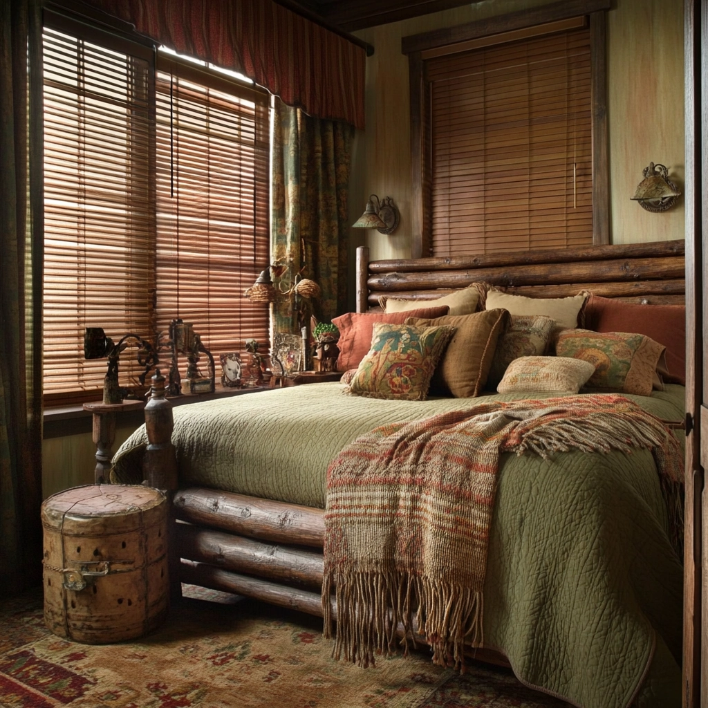 farmhouse lamps bedroom 18