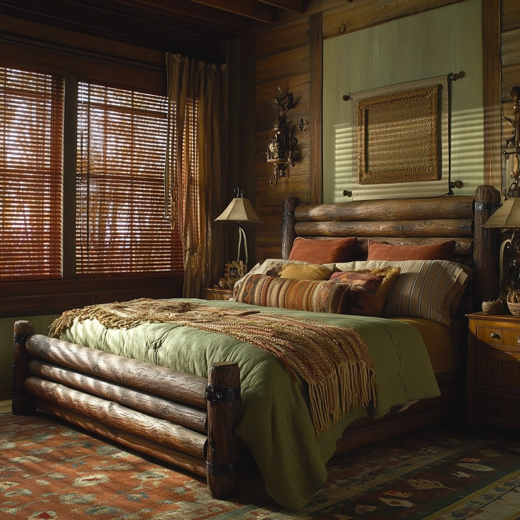 farmhouse lamps bedroom 19