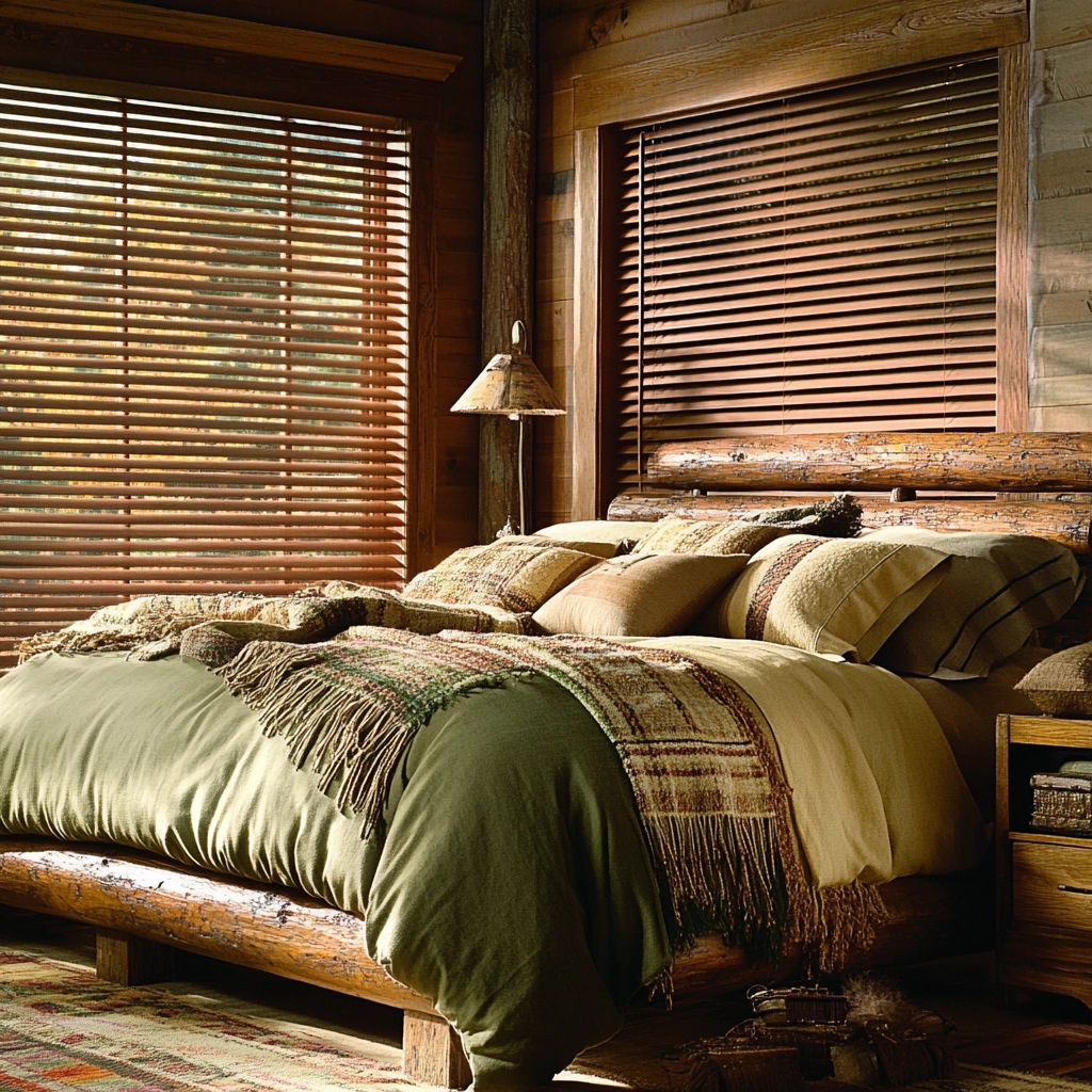 farmhouse lamps bedroom 20