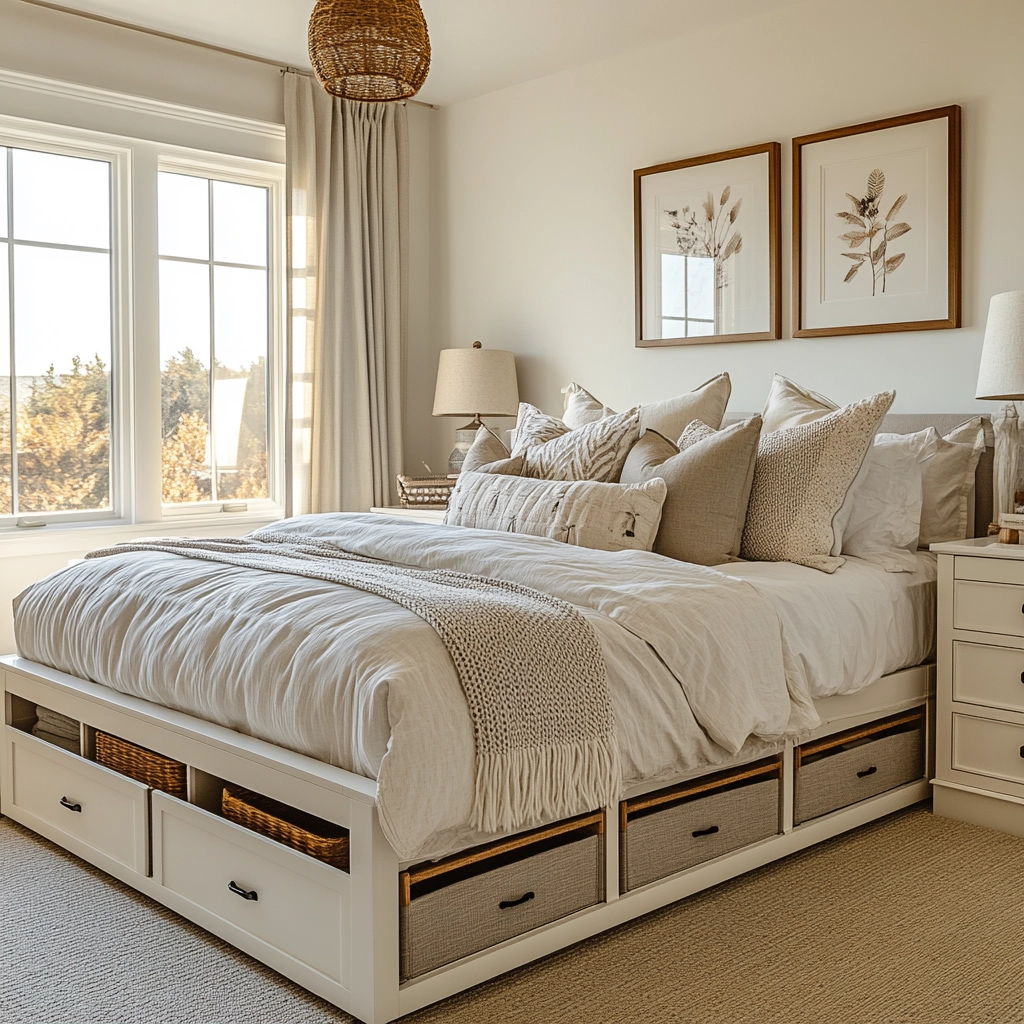 farmhouse lamps bedroom 31