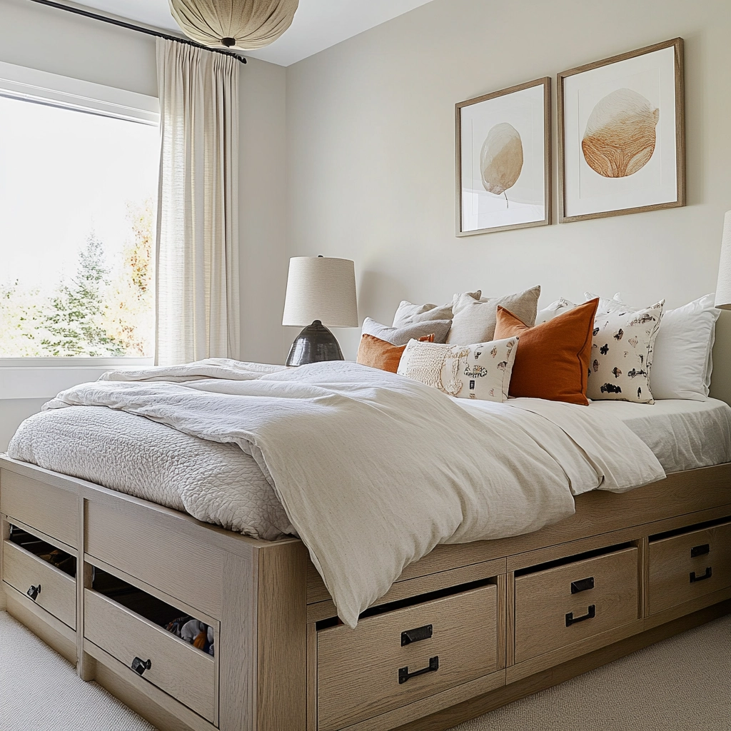 farmhouse lamps bedroom 32